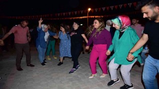 MTÜde Bahar Şenliği coşkusu
