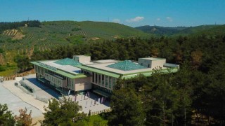 Mudanya Üniversitesi 7 bölümle 11 Ekimde kapılarını açıyor