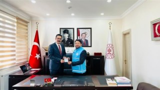 Müftü Fakirullahoğlu: Vekaletle kurban organizasyonuna destek gelmeye devam ediyor