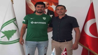 Muğla spor transferlerine devam ediyor