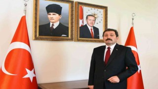 Muğla Valisi Sayın Orhan Tavlının “Babalar Günü” Mesajı