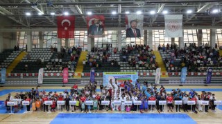 Muğlada 15 bin genç sporla buluşuyor