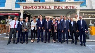 Muğla’nın maden ihracatında yüzde 44’lük artış