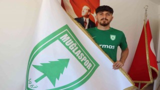 Muğlaspordan orta sahaya transfer