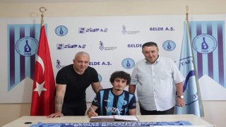 Muhammed Burak Çelik, Belediye Kütahyasporda