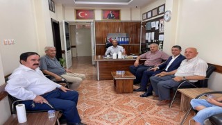 Muhtarlardan semt pazarı talebi
