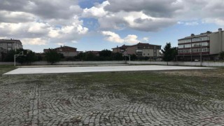 Muratlıya portatif havuz kurulacak