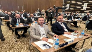 MÜSİAD, AR-GE ve ÜR-GE faaliyetlerini tecrübe paylaşımı ile destekleyecek