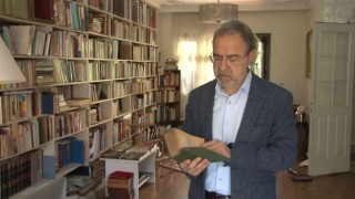 Mustafa Armağandan 81 yıllık iddia: “Rapor yoksa beyaz ekmek yok”