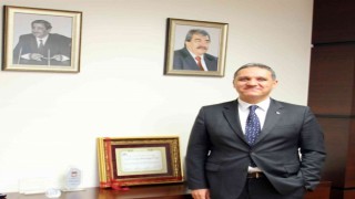 Mustafa Günbulut SANKO Holdingte CFO olarak atandı