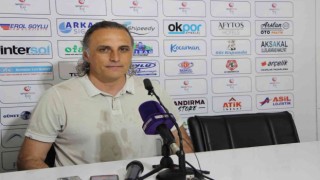 Mustafa Gürsel 1 yıl daha Bandırmasporda