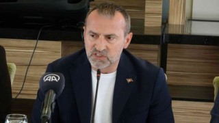 Mustafa Hacıkerimoğlu: “TFFnin en önemli sorunlarından biri temsilciler kuruludur