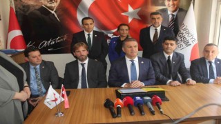 Mustafa Sarıgülden yeni ittifak sinyali
