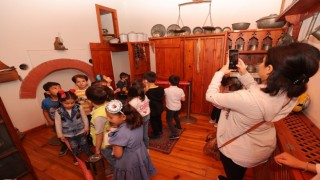 Mutfak Müzesi Dulkadiroğlu turizminin gözdesi oldu