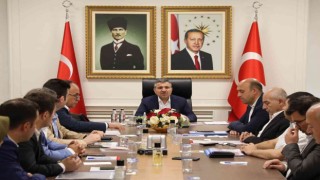 Mutluluğu kurşun sıkılmaması için toplanıldı