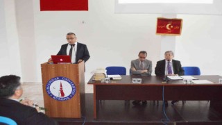 MYOda Tavşanlı Havalisinde Türk İstiklal Harbi konulu seminer