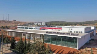 Nasa sergisi iki ayda 61 bin 500 kişiyi ağırladı