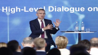 NATO Genel Sekreteri Stoltenberg: PKK bir terör örgütüdür