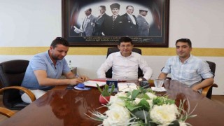 Nazilli Belediyesi personellerine yabancı dil fırsatı