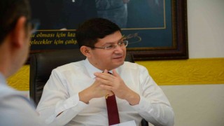 Nazillide geri dönüşüme katkı ödüllendirilecek