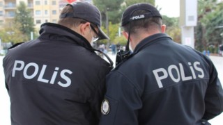 Nazillide iki hırsız yakalandı