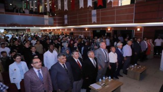 Necip Fazıl Kısakürek Şiir Okuma Yarışmasında ödüller sahiplerini buldu