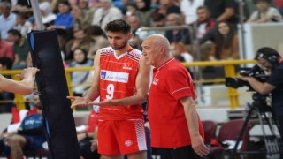 Nedim Özbey: Çok mutluyuz