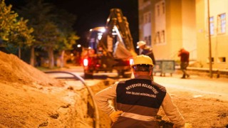 Nevşehir, modern içme suyu altyapısına kavuştu