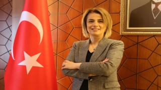 Nevşehirde kuvvetli yağış uyarısı