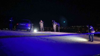 Niğdede silahlı kavga: 2 polis ağır yaralı