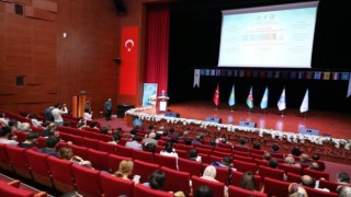 Niğdede Uluslararası Türk Dünyası Araştırmaları sempozyumu başladı