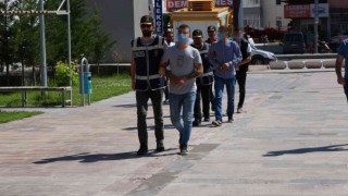 Niğdedeki kuzen cinayetinde 2 tutuklama