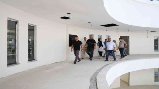 Oba Çocuk Kreşi ve Gündüz Bakımevi gün sayıyor