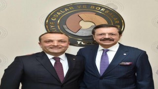 Ocak, Alaplı sanayinin merkezi olacak