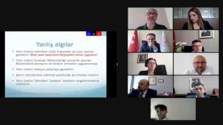 Öğren-Dönüş programı firmalarda verimliliği arttırdı