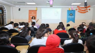 Öğrencilere “Teknolojik Bağımlılıklar” semineri