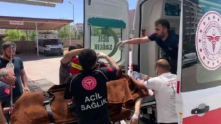 Öğrencilerin Halfeti gezisi facia ile son buldu