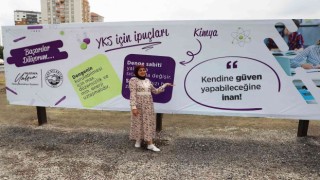Öğretmen Başkandan YKS öncesi ipuçları