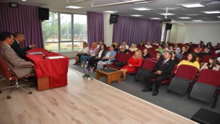 Öğretmenler, öğrencileri için yenilikçi içerikler üretiyor