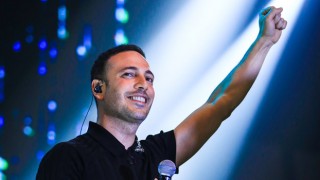 Oğuzhan Koç Günler sonra İstanbul ‘da