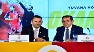 Okan Buruk: Bu seneki tek hedefimiz şampiyonluk