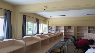Oktay ve Olcay Yurtbay Anadolu Lisesi proje okulu oldu