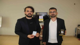 “OkutAra” projesi yanlış park sistemine çare olacak