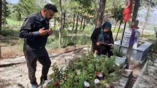 Öldürülen Azranın annesi kızının son sözlerini sordu, katili güldü