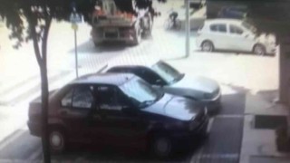 Ölüme böyle gitti