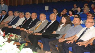 OMÜde Organik Tarım Çalıştayı