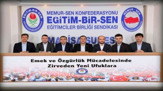 Öner: “Eğitimin temel sorunları çözülmelidir