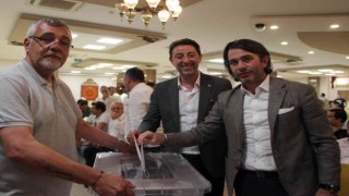 Onur Göçmez güven tazeledi