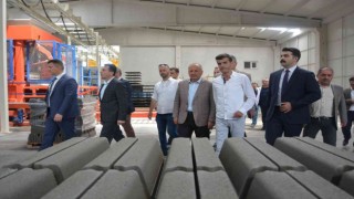 Orduda 40 yıllık hayal gerçekleşti