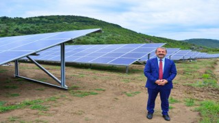 Orduda ekonomiye büyük katkı: Güneşten 1 milyon gelir elde edildi